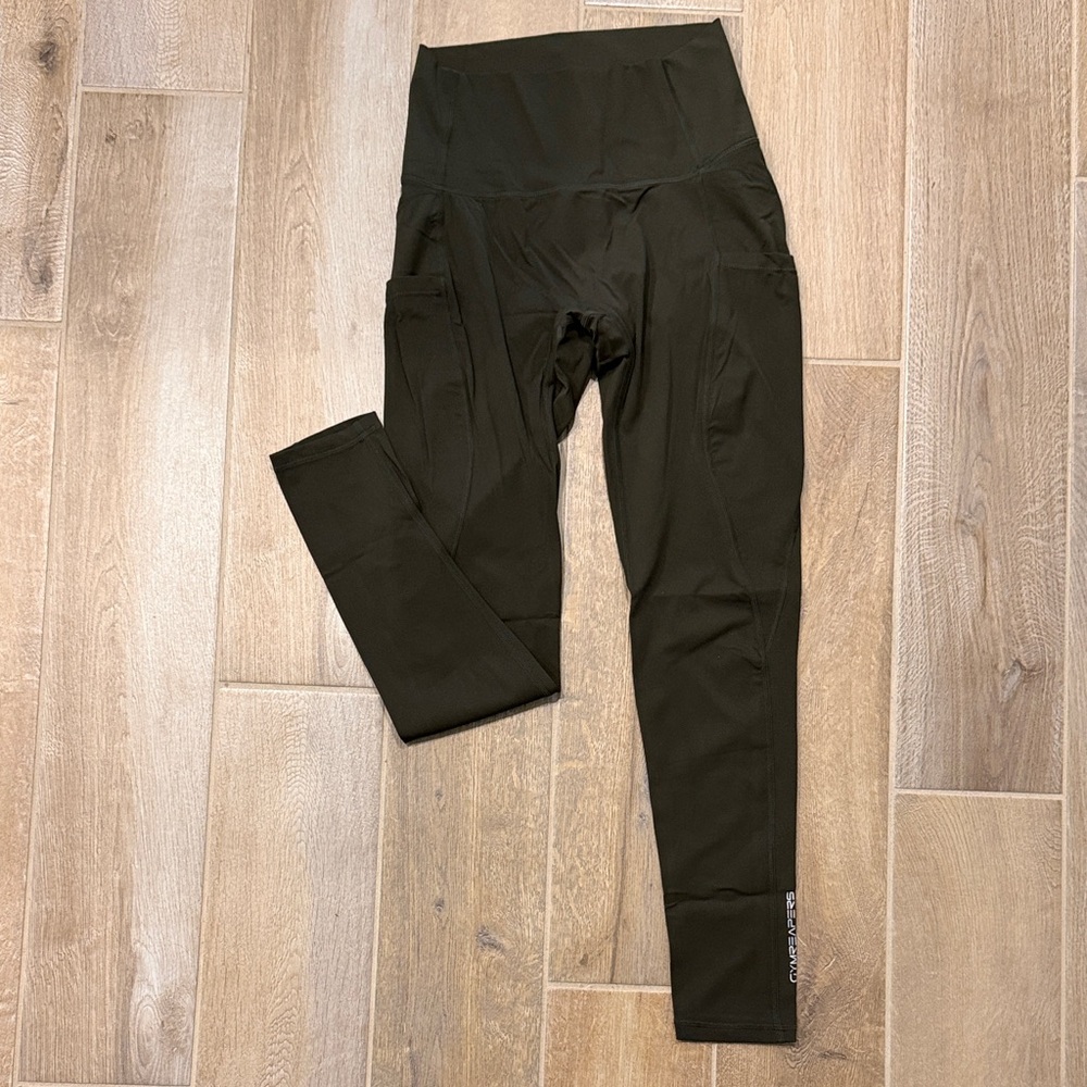 Gymreapers Women’s Victory Leggings